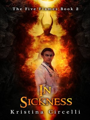 cover image of In Sickness